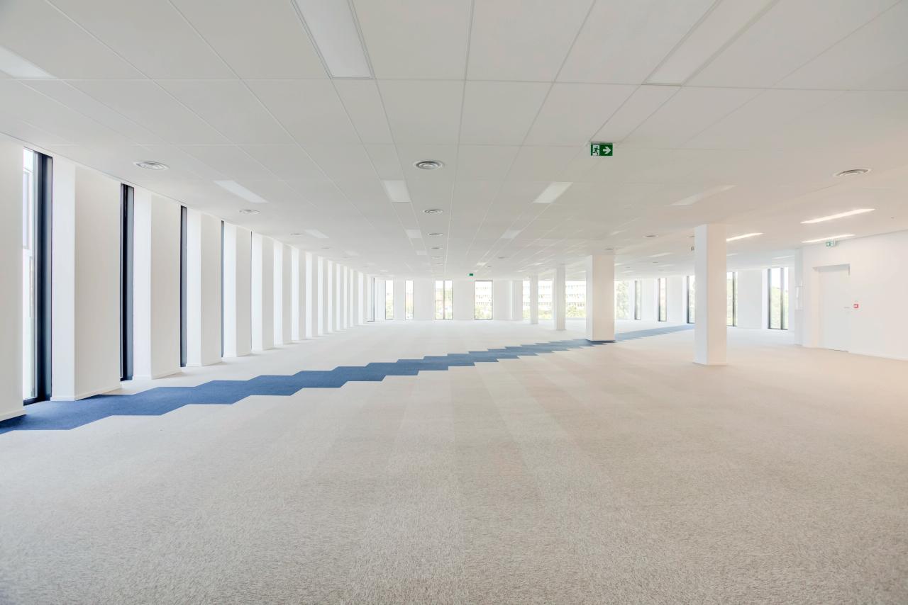 Bureau Croix 1281m² Location bureau Croix Nord OLBUR2530734 6